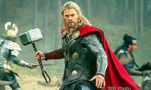 Chris Hemsworth Pensiun Jadi Thor