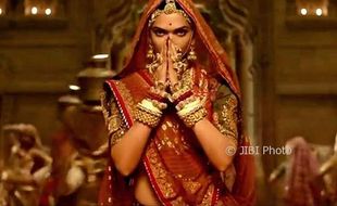 Film Bollywood Padmavati Tayang di Indonesia