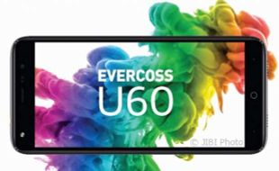 SMARTPHONE MURAH : Evercoss Kenalkan Smartphone Full Screen Rp1 Jutaan