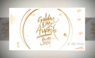 K-POP : Daftar Pemenang Golden Disc Awards 2018 Hari Pertama