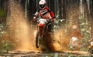 Siap-Siap, Honda Adventure Days 2018 Segera Hadir