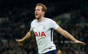 Prediksi Ahli Bedah Inggris: Kane Bisa Absen di Piala Eropa 2020