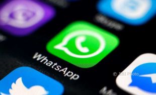 Fitur Baru, Anggota Grup Whatsapp Bisa Ganti Admin