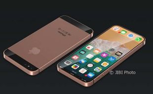 Berapa Harga Iphone SE 2?