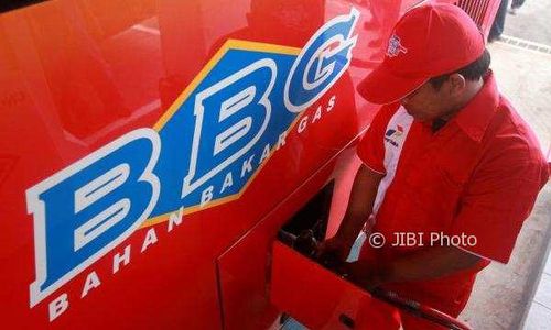 Harga BBG Naik Jadi Rp4.500, Begini Respons PGN