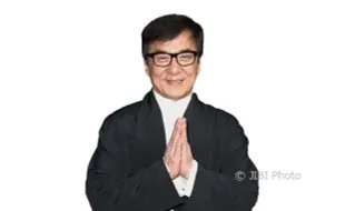 Jackie Chan Jadi Kambing Hitam Kebangkrutan Evergrande