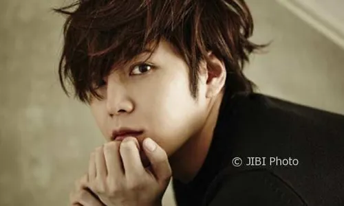 DRAMA KOREA : Jang Geun Suk Bintangi Switch Change the World