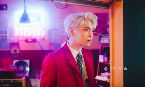 K-POP : Album Jonghyun Dirilis, Shawol Indonesia Salurkan Bantuan untuk Palestina