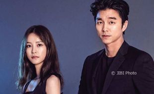 K-POP : Gong Yoo dan Jung Yoo Mi Dikabarkan Segera Menikah