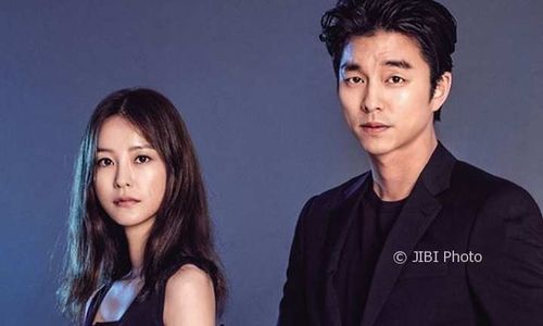 K-POP : Gong Yoo dan Jung Yoo Mi Dikabarkan Segera Menikah