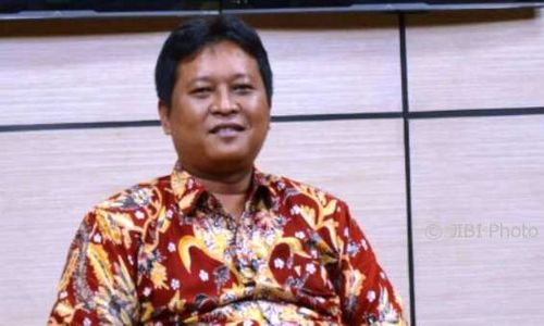 PILKADA 2018 : Ketua DPRD Semarang Khawatirkan Golput Tinggi di Pilgub Jateng, Ini Sebabnya…