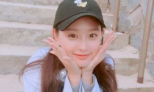 K-POP : Kim Ji Won Ungkap Alasan Tak Aktif di Medsos