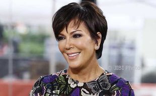 Kris Jenner Tak Setuju Hubungan Kylie Jenner dan Travis Scott?