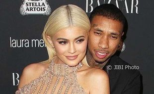 Tyga Rilis Album Baru tentang Kylie Jenner