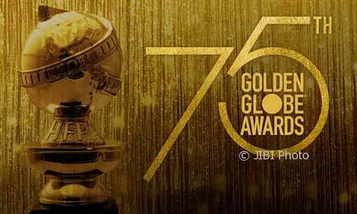 Cetak Sejarah Baru, Ini Daftar Lengkap Pemenang Golden Globe 2018