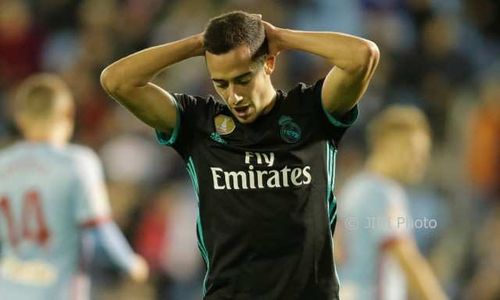 COPA DEL REY : Lolos ke Perempatfinal, Madrid Tak Sepenuhnya Puas