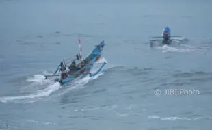 Nelayan Pantai Selatan Perlu Tambah Ragam Alat Tangkap