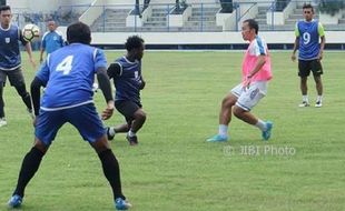 PSIS SEMARANG : Jamu Arema, Mahesa Jenar Jajal 6 Pemain Asing, Siapa Saja?