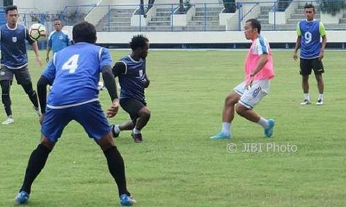 PSIS SEMARANG : Jamu Arema, Mahesa Jenar Jajal 6 Pemain Asing, Siapa Saja?