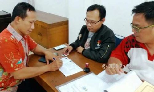 PILKADA 2018 : KPU Jateng Buka Pendaftaran Pemantau, LPP PWI Yang Pertama…