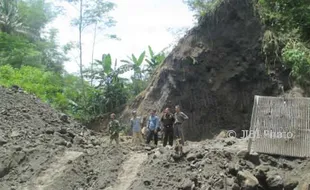 Konflik Tambang Muncul di Turi