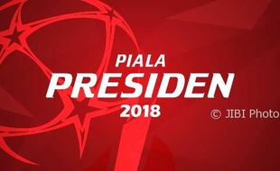 Persija Vs Bali United, Duel Jebolan Piala AFC di Final Piala Presiden 2018