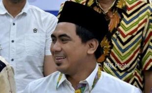 PILKADA 2018 : Alumni Sarang Bentuk Tim Dukung Ganjar-Yasin di Pilgub Jateng