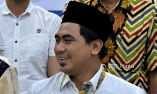 PILKADA 2018 : Alumni Sarang Bentuk Tim Dukung Ganjar-Yasin di Pilgub Jateng