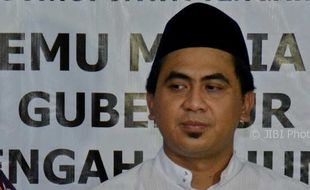 PILKADA 2018 : Gus Yasin Ramalkan Tahun Politik Padat Hoaks