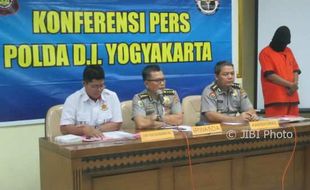 Pegawai Pemkot Jogja Terekam CCTV saat Lakukan Pungli