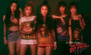 K-POP : Lagu Bad Boy Red Velvet Puncaki Itunes 16 Negara