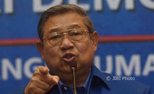 Dikaitkan Kasus Jiwasraya, SBY: Kenapa Salahkan Pemerintahan Saya Lagi?