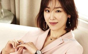 K-POP : Seo Hyun Jin Tandatangani Kontrak dengan Manajemen Gong Yoo