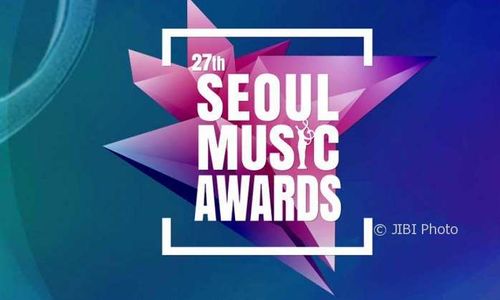 K-POP : Daftar Pemenang Seoul Music Awards ke-27