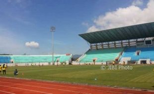 LIGA 1 : PSIS Semarang Perjuangkan Stadion Moch. Soebroto Jadi Kandang