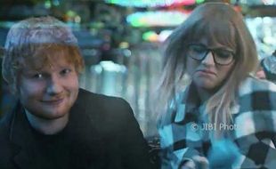 Taylor Swift Rilis Video Klip End Game Kolaborasi Bareng Ed Sheeran