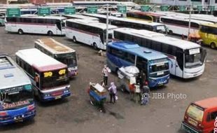 DPRD Semarang Tuding Pemindahan Aktivitas Terminal Terboyo Tak Matang