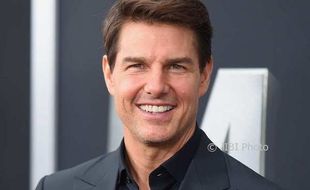 Tom Cruise Ngamuk Saat Syuting "Mission Impossible 7", Kenapa Ya?