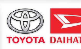 Kolaborasi Toyota-Daihatsu Bakal Produksi Mobil Baru