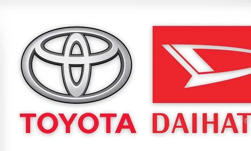 Toyota dan Daihatsu dari Grup Astra Rajai Pasar di 2022