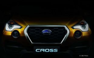 Akhirnya Dirilis, Ini Detail Interior dan Fitur Datsun Cross