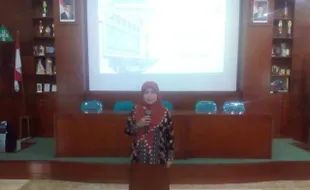 Sekolah di SMP Muhammadiyah 3 Jogja Tidak Mahal