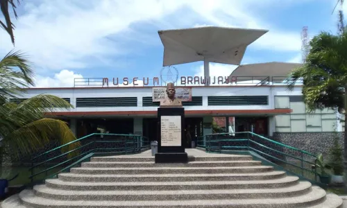 Mengulik Isi Museum Brawijaya, Tempat Wisata Yang Penuh Sejarah