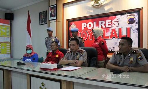 Aborsi Janin Warga Sambi Boyolali Dibantu Tenaga Medis, Begini Kronologinya