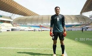 PIALA PRESIDEN 2018 : PSIS Semarang Ditundukkan Arema FC, Kiper Jadi Sorotan