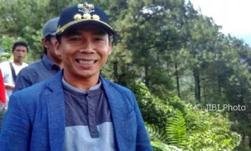 PERIKANAN JATENG : Tolak Larangan Cantrang, Bupati Batang ke Presiden