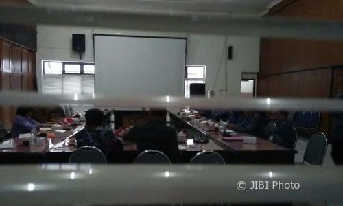 Begini Penjelasan Kepala Disdik Kota Madiun Soal Pengadaan E-Rapor