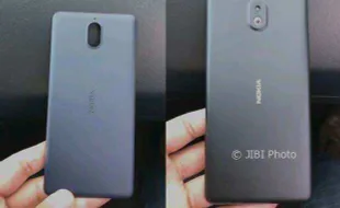 Diperkenalkan di MWC 2018, Nokia 1 Diklaim Handset Android Termurah