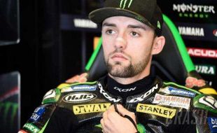 MOTOGP 2018: Jonas Folger Putuskan Mundur dari MotoGP