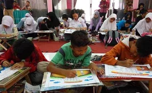 LAPORAN KHUSUS : Jalan Berliku Kota Magelang dalam Memenuhi Hak Anak dan Melindungi dari Kejahatan